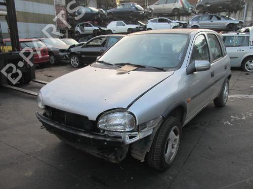 Gearbox OPEL CORSA B (S93) 1.0 i 12V (F08, F68, M68) | BP19190321M3 