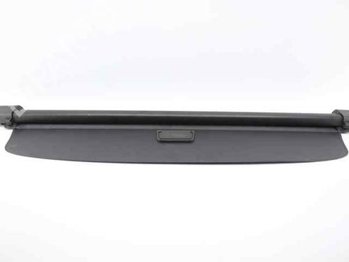 Rear parcel shelf VW PASSAT B6 (3C2) 1.6 TDI | BP21200362C85 