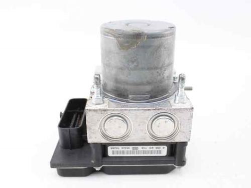 ABS pump PEUGEOT 3008 I MPV (0U_) 1.6 HDi | BP24423787M43 