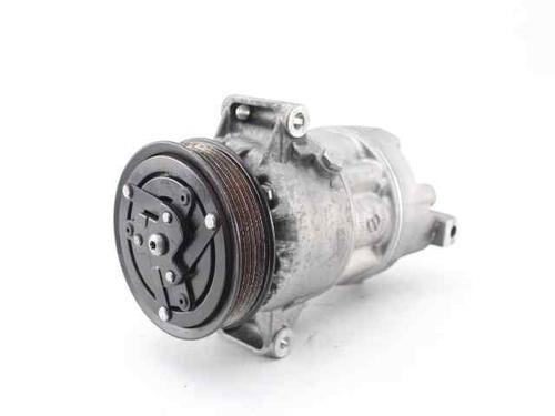 Used AC compressor AC compressor FIAT 500L (351_, 352_) 1.6 D Multijet (199LYD1B) (105 hp) 33059994 33059994