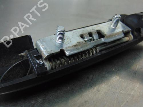 Front left exterior door handle MITSUBISHI COLT VI (Z3_A, Z2_A) 1.1 (Z31A, Z32A) | BP19195001C128 