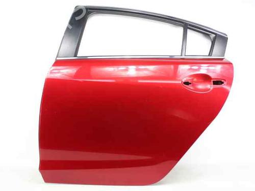 Used Left rear door MAZDA 6 Saloon (GJ, GL) 2.2 D (GJ2FP) (150 hp) 19244015