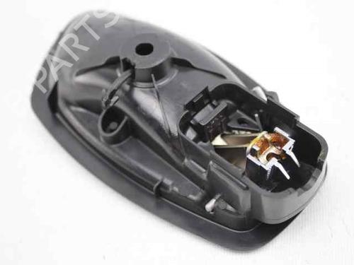 Rear left interior door handle RENAULT CLIO IV (BH_) 1.2 16V | BP19230694I15 