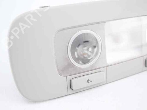 Interior roof light VW PASSAT B7 (362) 1.6 TDI | BP19226845I8 