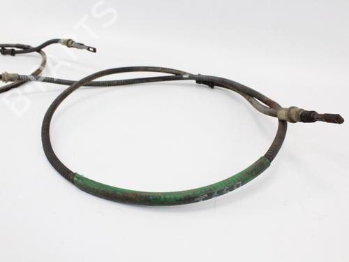 Handbrake cable FORD FOCUS I (DAW, DBW) 2.0 16V | BP19204524C145 