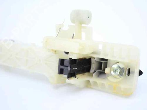 Rear left exterior door handle HYUNDAI i40 I CW (VF)  | BP19234587C130 