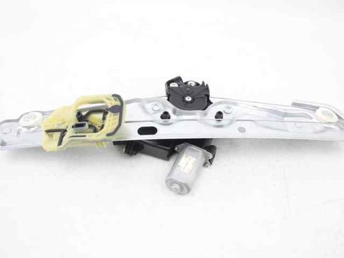 Used Rear left window mechanism OPEL ASTRA K Sports Tourer (B16) 1.6 CDTi (35) (110 hp) 19246190
