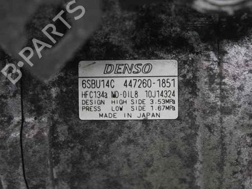 AC compressor BMW 1 Coupe (E82)  | BP19220420M34 