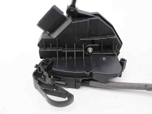 Front left lock FORD FOCUS III  | BP26038311C98 