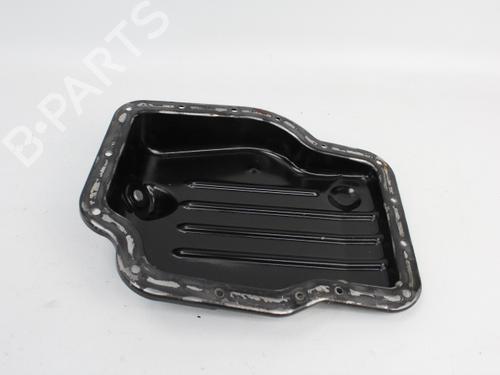 Oliebundkar OPEL MERIVA A MPV (X03) 1.7 CDTI (E75) | BP19204495M115 