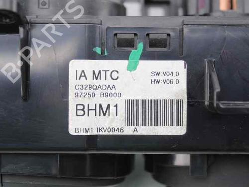 Climate control HYUNDAI i10 II (BA, IA) 1.0 | BP19224425I5