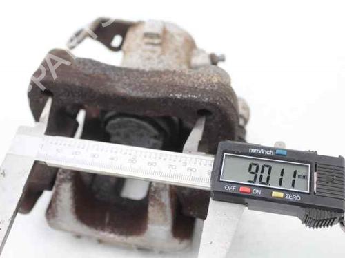 Left rear brake caliper SEAT IBIZA IV (6J5, 6P1) 1.4 TSI | BP30189350M107 