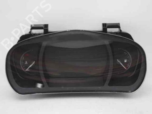 Used Instrument cluster RENAULT MEGANE IV Grandtour (K9A/M/N_) 1.5 dCi 110 (110 hp) 19246267