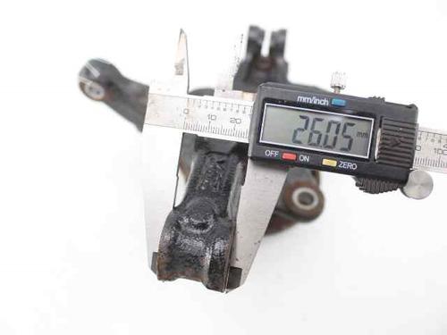 Højre Styrespindel Lejehus RENAULT CLIO IV (BH_) 0.9 TCe 90 (BHNF, BHMA, BHMH, BHJK, BHJR) | BP29986933M26