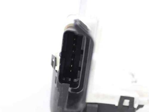 Front left lock PEUGEOT 3008 I MPV (0U_) 1.6 HDi | BP30606715C98 