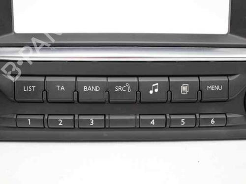 Electronic module PEUGEOT 308 II (LB_, LP_, LW_, LH_, L3_) 1.6 HDi | BP19227391M83 