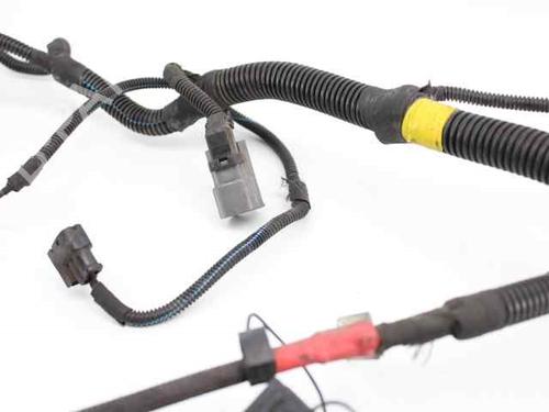 Wiring harness FIAT 500 (312_) 1.2 (312AXA1A) | BP19223832E16