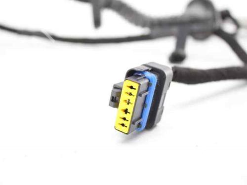 Wiring harness NISSAN QASHQAI / QASHQAI +2 I (J10, NJ10, JJ10E)  | BP19227854E16 