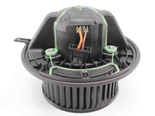 Heater blower motor BMW 1 (E87)  | BP19223986M62 