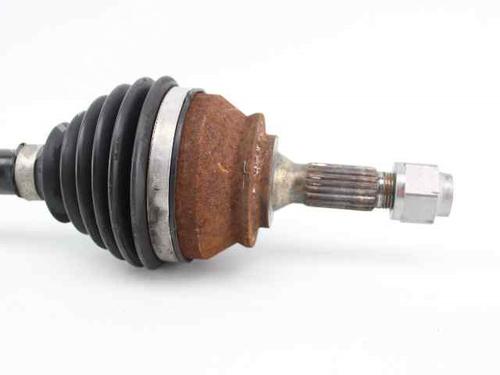 Left front driveshaft PEUGEOT 208 I (CA_, CC_) 1.5 BlueHDI 100 | BP19240128M38 