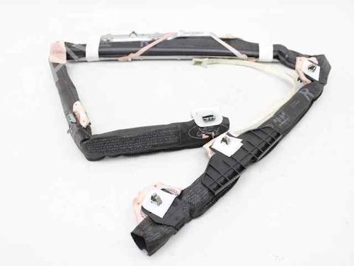 Used Right curtain airbag FORD FIESTA VI (CB1, CCN) 1.5 TDCi (75 hp) 19240837