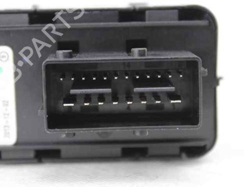 Left front window switch CITROËN C4 Picasso II 1.6 HDi / BlueHDi 115 | BP37186844I27 - Image 9