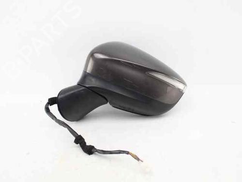 Retrovisor esquerdo MAZDA CX-5 (KE, GH) 2.2 D AWD (KE102) (175 hp) 32100895