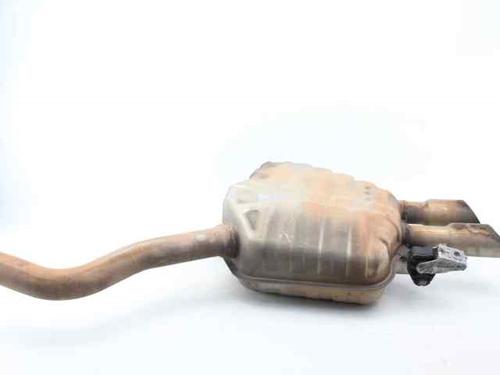 Used Exhaust system Exhaust system AUDI A4 B8 (8K2) [2007-2017] 33249841 33249841