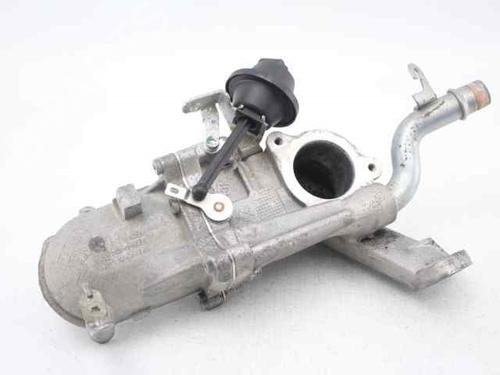 Used Egr PEUGEOT 208 I (CA_, CC_) 1.4 HDi (68 hp) 19245706
