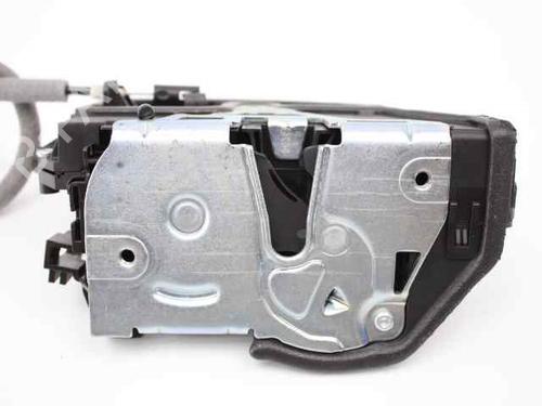 Rear right lock BMW 3 (E90) 318 i | BP19338303C99 