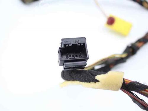 Wiring harness VW POLO V (6R1, 6C1)  | BP19222884E16 