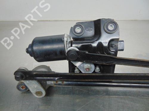 Front wiper motor HYUNDAI GETZ (TB) 1.1 | BP19193131M29 