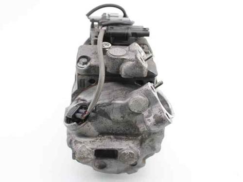 AC compressor BMW 1 (E87)  | BP19224086M34 