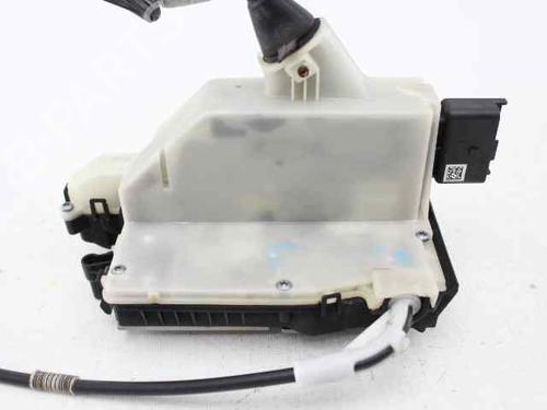 Rear right lock PEUGEOT 208 I (CA_, CC_) 1.4 VTi | BP24844596C99 