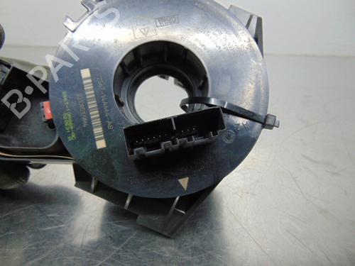 Squib airbag FORD FIESTA V (JH_, JD_) 1.4 TDCi | BP19195369C102 