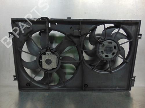 Radiator fan SEAT ALTEA (5P1) 1.6 | BP19193514M35 