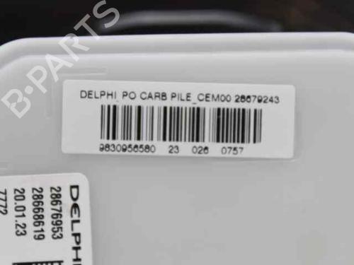Fuel pump OPEL ASTRA L (OV5) 1.2 (FPHNSL, FPHNSR) | BP37480477M76 - Image 7
