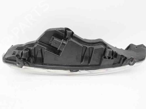 Left daytime light CITROËN C4 Picasso I MPV (UD_) 1.6 HDi 110 | BP29873120C104