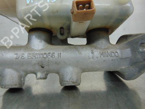 Brake master cylinder HYUNDAI GETZ (TB) 1.1 | BP19194266M77 