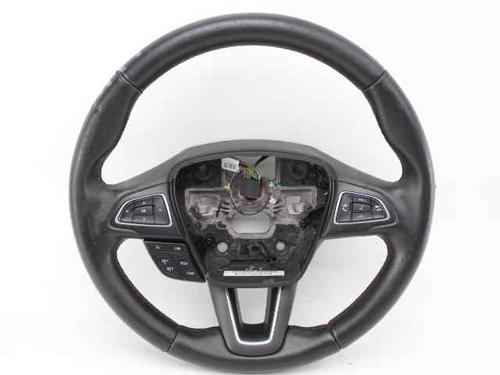 Used Steering wheel Steering wheel FORD C-MAX II (DXA/CB7, DXA/CEU) 1.5 TDCi (120 hp) 33007934 33007934