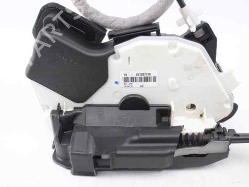 Front right lock VW PASSAT B8 Variant (3G5, CB5) 2.0 TDI | BP23934841C97 