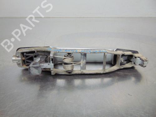 Rear left exterior door handle MERCEDES-BENZ C-CLASS (W202)  | BP19196951C130