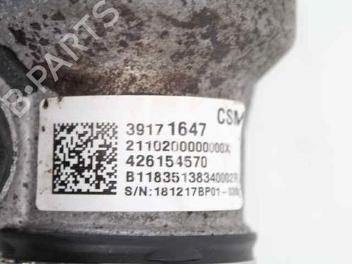 Styregear/Snekke OPEL ASTRA K (B16) 1.6 CDTi (68) | BP29761203M22 