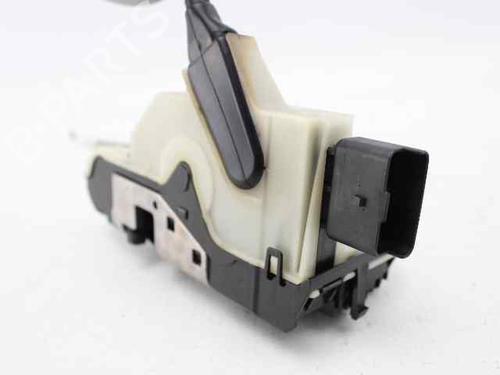 Front left lock CITROËN DS4 (NX_) 1.6 HDi 110 | BP19240493C98 
