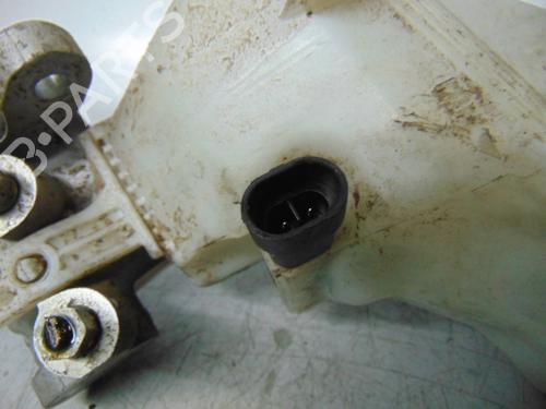 Brake master cylinder OPEL CORSA D (S07) 1.3 CDTI (L08, L68) | BP19187766M77 