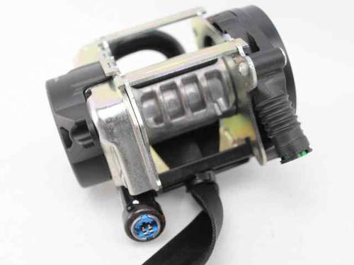 Front right belt tensioner RENAULT MEGANE IV Grandtour (K9A/M/N_) 1.5 dCi 110 | BP27393974C88 