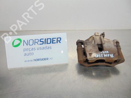 Used Left front brake caliper OPEL AGILA (A) (H00) 1.0 (F68) (60 hp) 19194286