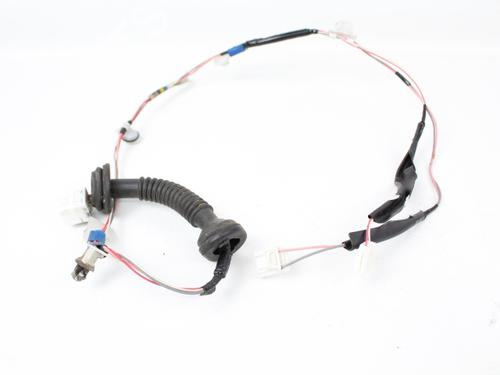 Ledningsnet TOYOTA YARIS (_P9_) 1.0 VVT-i (KSP90_, KSP90R) (69 hp) 19215230