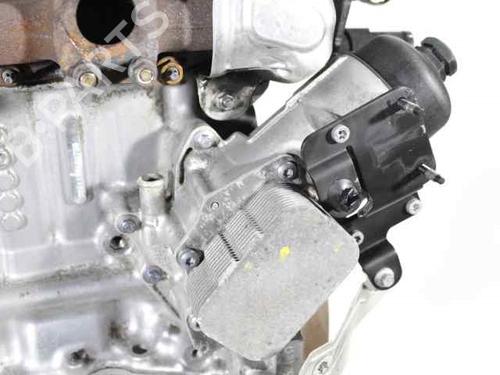 Engine FORD FIESTA VI (CB1, CCN)  | BP19224472M1 