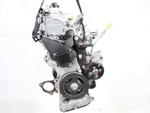Engine TOYOTA COROLLA Saloon (_E12_) 1.4 D-4D (NDE120_, NDE120R) | BP35889451M1 - Image 7